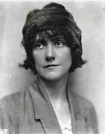 Susan Glaspell