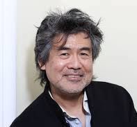David Henry Hwang