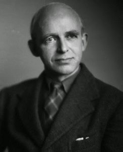 E. R. Dodds