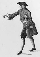 Thomas Rymer