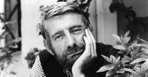 Rod McKuen