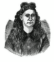 Julia A. Moore