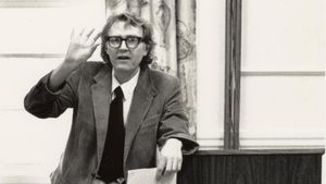 Bill Knott