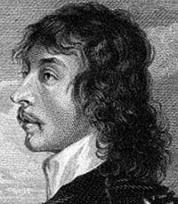 Thomas Carew