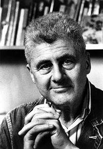 Howard Nemerov