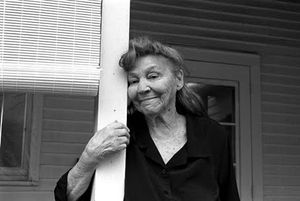 Ruth Stone