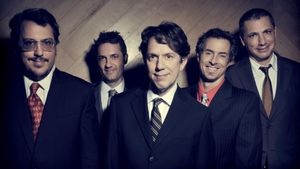 They Might Be Giants