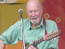 Pete Seeger