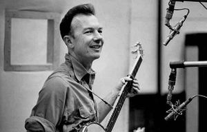 Pete Seeger