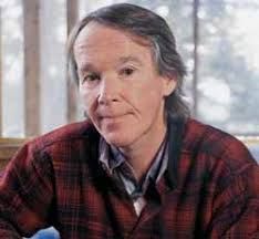 Bill Morrissey