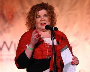 Maura O'Connell