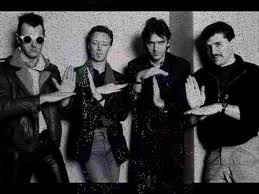 Robyn Hitchcock & The Egyptians