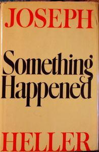 Something Happened