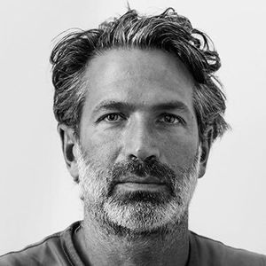 Adam Broomberg