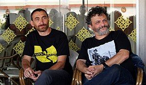 Manetti Bros.