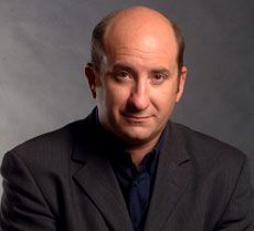 Antonio Albanese