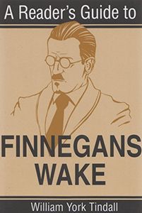 A Reader's Guide to Finnegans Wake