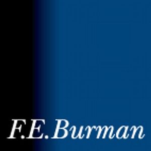 F.E. Burman Ltd
