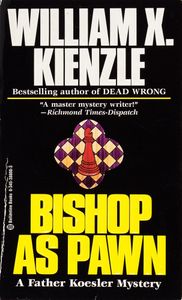 Bishop as Pawn