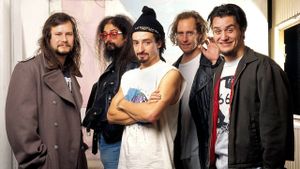 Faith No More