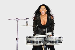 Sheila E