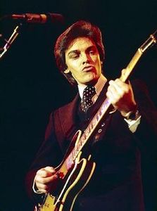 Bill Nelson