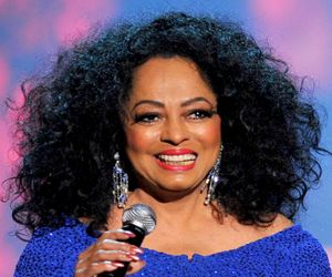 Diana Ross