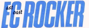 East Coast Rocker