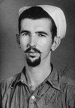 Elmer Batters