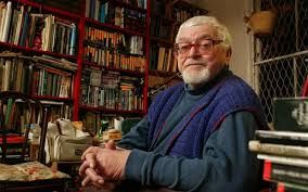 Russell Hoban