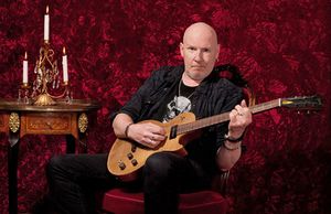 Cheetah Chrome