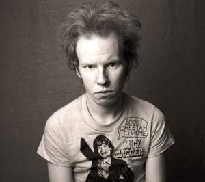 Cheetah Chrome