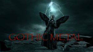 Gothic Metal