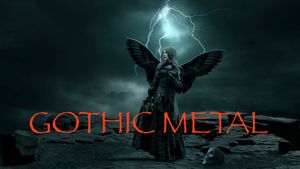 Gothic Metal