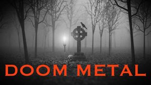 Doom Metal