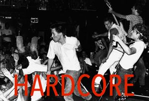 Hardcore