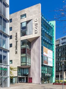SK Stiftung Kultur