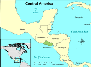 El Salvador
