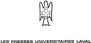Les Presses Universitaires Laval