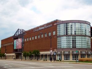 Chicago Historical Society