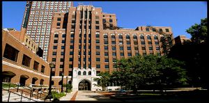 Moody Bible Institute of Chicago