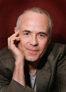 Barney Hoskyns
