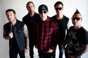 Avenged Sevenfold