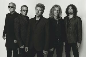 Bon Jovi