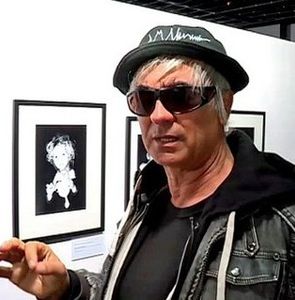 Antoine Giacomoni