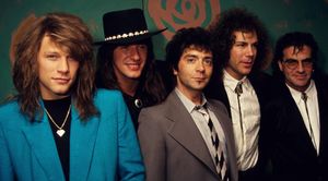Bon Jovi