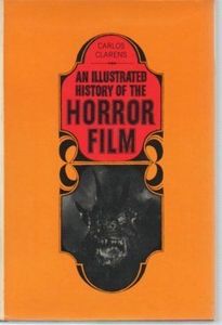 An Illustrated History of the Horror Films