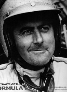 Portraits of the 60s: Formula 1