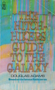 The Hitch-Hiker's Guide to the Galaxy