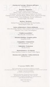 Petit dictionnaire français / italien